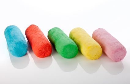 Have Fun con Lush!