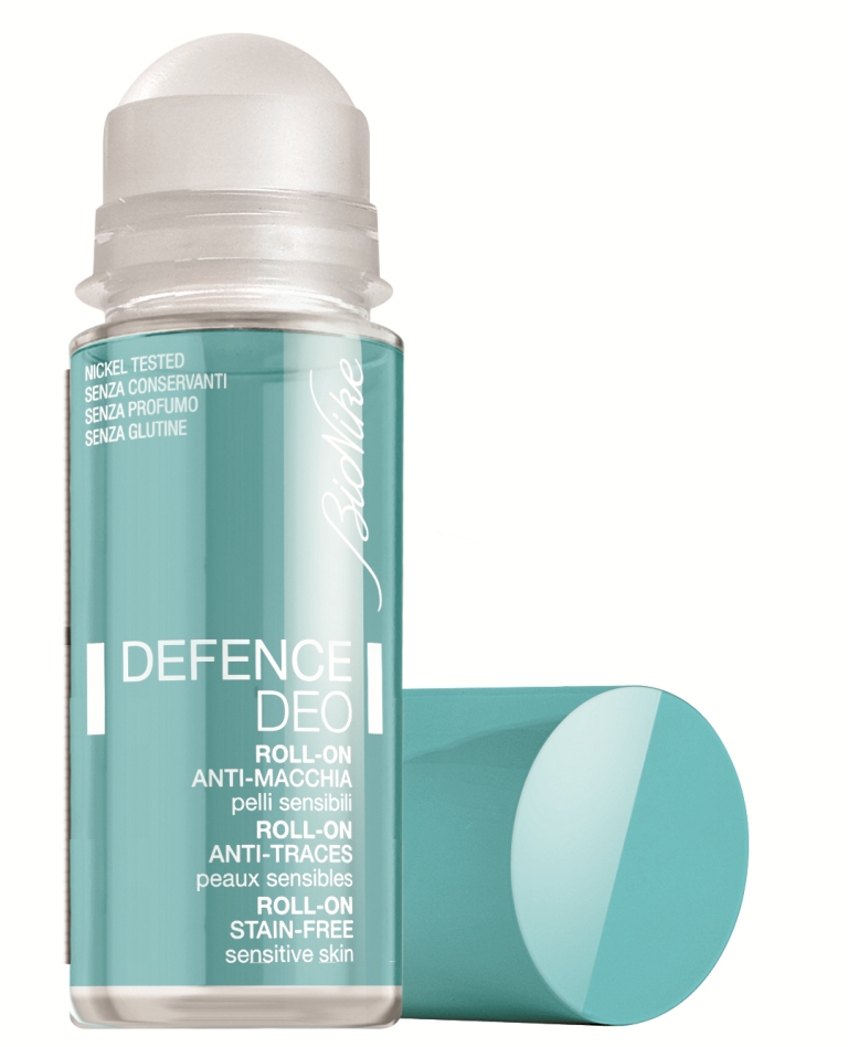 BioNike Defence Deo