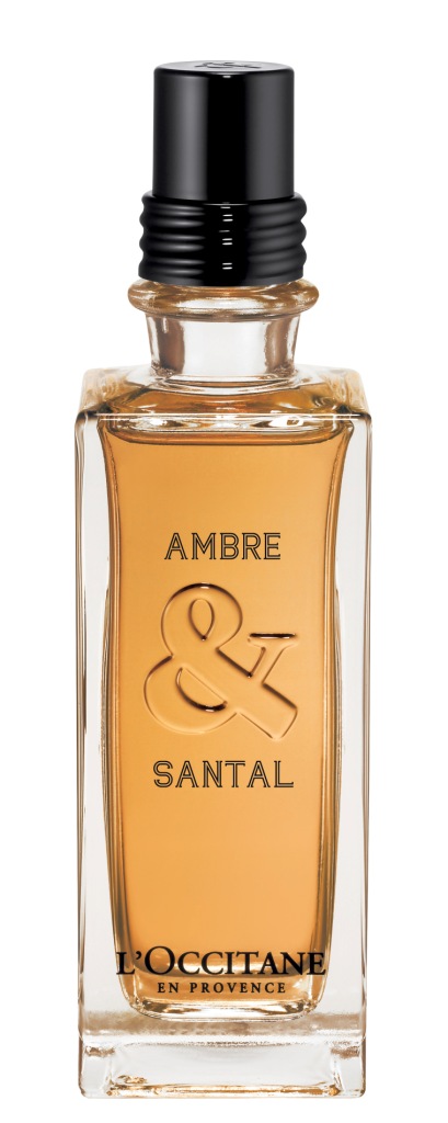 Collection de Grasse L’Occitane: nuove fragranze
