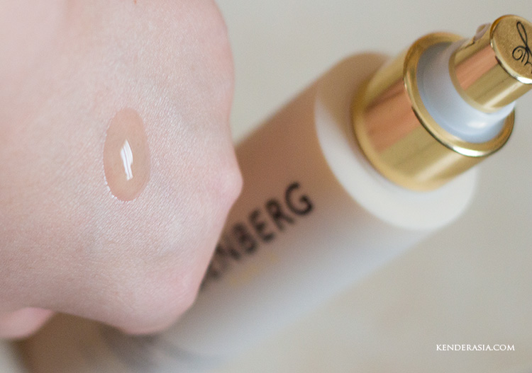 Eisenberg Serum Amincissant Corps