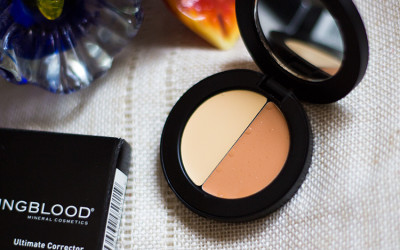 Youngblood Ultimate Corrector