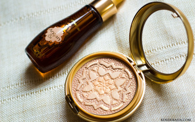 Physicians Formula Argan Wear