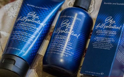 Bumble and Bumble: Brand Focus