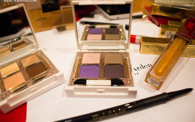 Elizabeth Arden Untold Color Collection
