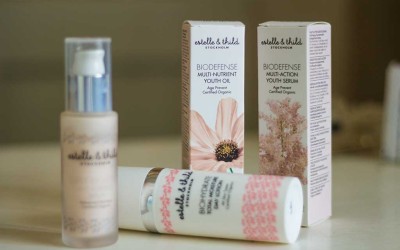 Estelle & Thild: brand overview