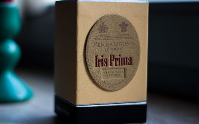 Penhaligon’s Iris Prima Review: la mia recensione
