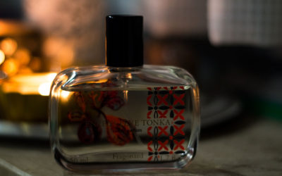 Encens Feve Tonka Fragonard Review: la mia recensione