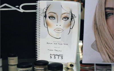 Festival della Moda Russa – edizione 2014
