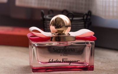 Signorina in Fiore Salvatore Ferragamo Review: la mia recensione