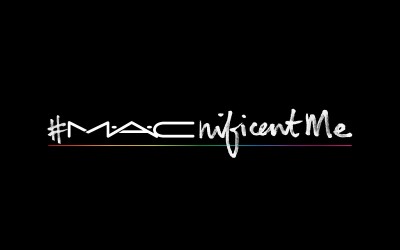 MACnificent Me: diventa il volto di MAC Cosmetics