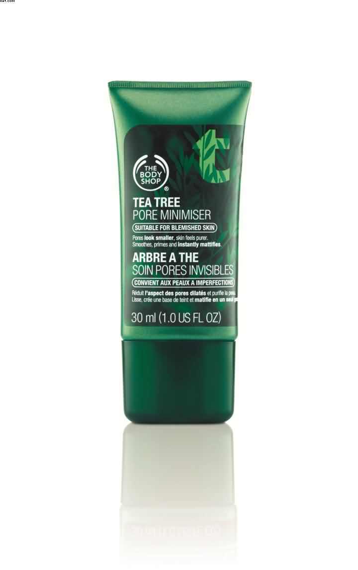 Tea Tree Oil: ingrediente magico