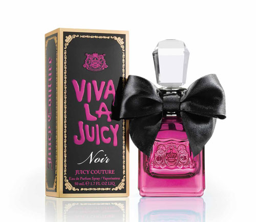 Viva La Juicy Noir da Juicy Couture