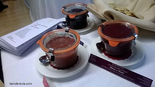 Renaissance Luxury – le Marmellate della Giovinezza