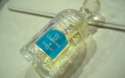 Guerlain Eau de Guerlain review: la mia recensione