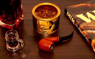 Tom Ford Tobacco Vanille Review: la mia recensione