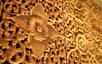 Amouage Gold Woman: l’incontro tra Oriente e Occidente