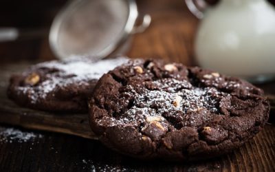 Montale Chocolate Greedy: il profumo gourmand al cioccolato