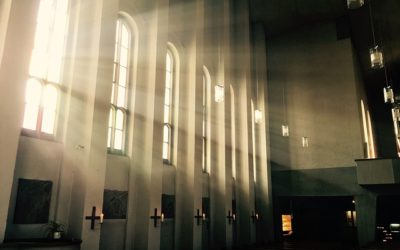 Incense Avignon Comme des Garçons: il profumo all’incenso liturgico