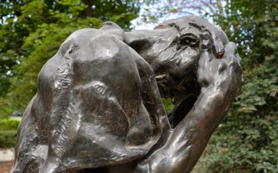 Jul et Mad Fugit Amor: il profumo ispirato alle opere di Rodin