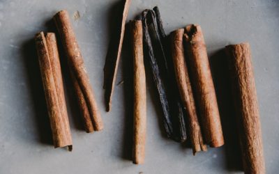 Mona di Orio Vanille: la vaniglia austera per chi non ama i gourmand