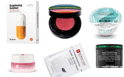 Novità Sephora Autunno 2016