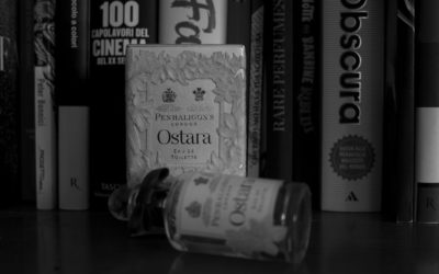 Penhaligon’s Ostara review: la mia recensione