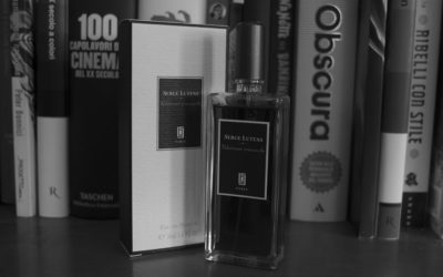 Serge Lutens Tubereuse Criminelle review: la mia recensione