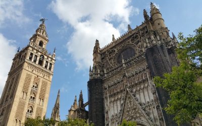 Seville a l’Aube L’Artisan Parfumeur: un twist inedito che unisce lavanda, incenso e fiori d’arancio
