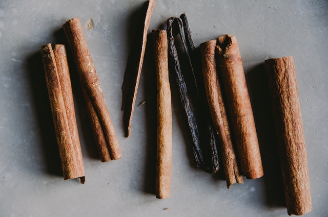 Mona di Orio Vanille: la vaniglia austera per chi non ama i gourmand