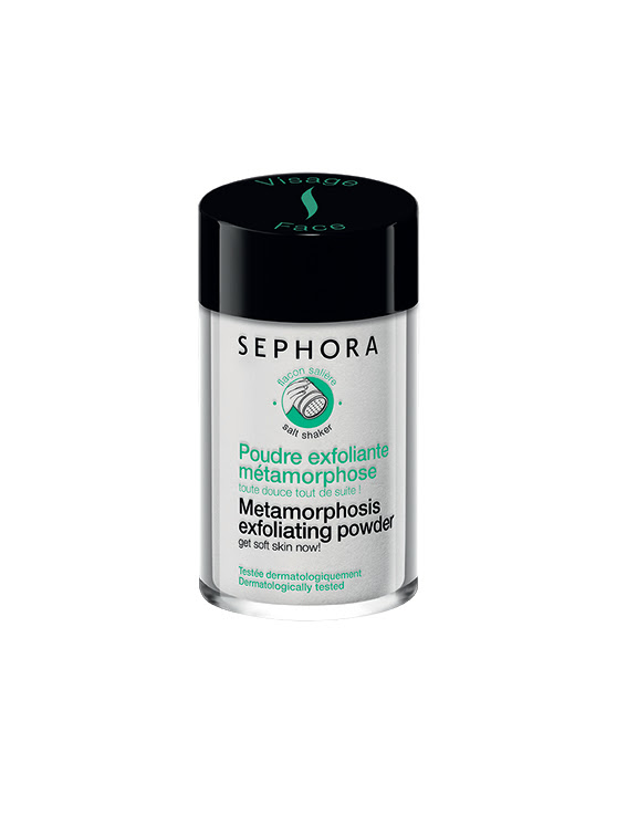 Sephora Estate 2014: la cura della pelle