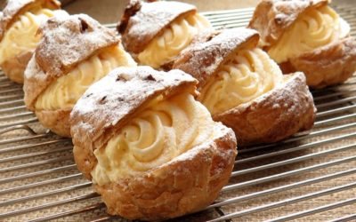 Profumi dolci e gourmand: una breve riflessione sullo stato dell’arte